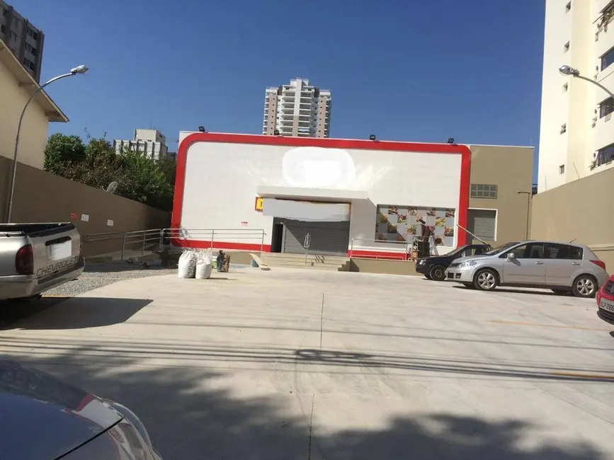 Foto 2 de Loja para alugar, 531m2 em Vila Olímpia, São Paulo - SP