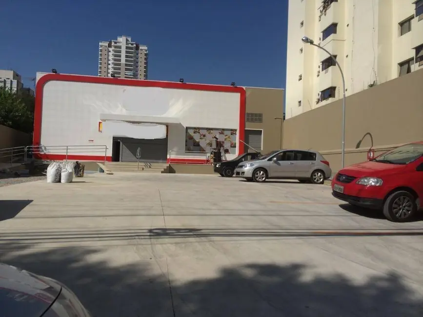 Foto 4 de Loja para alugar, 531m2 em Vila Olímpia, São Paulo - SP