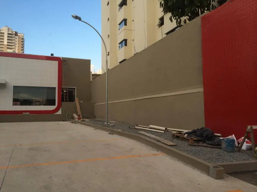 Foto 7 de Loja para alugar, 531m2 em Vila Olímpia, São Paulo - SP