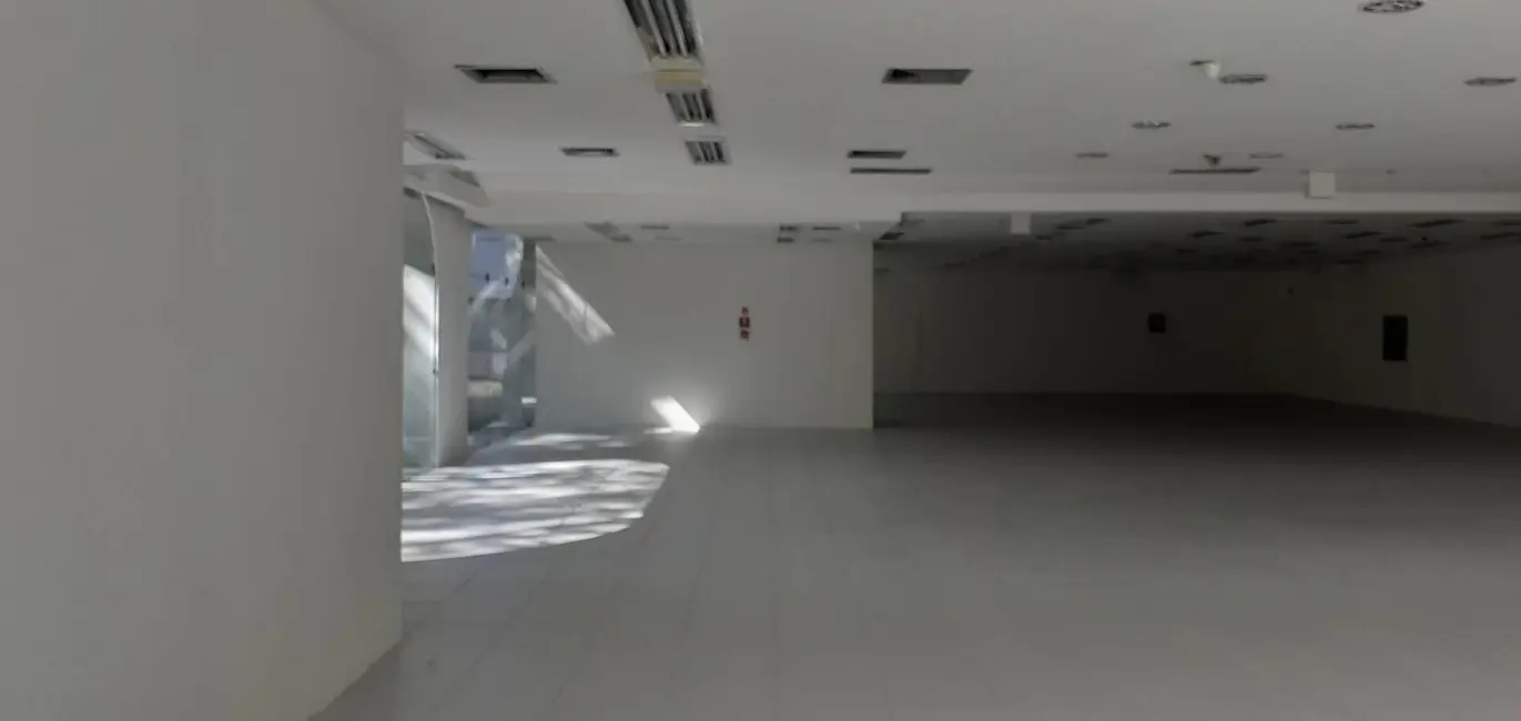 Foto 3 de Loja para alugar, 1196m2 em Santo Amaro, São Paulo - SP