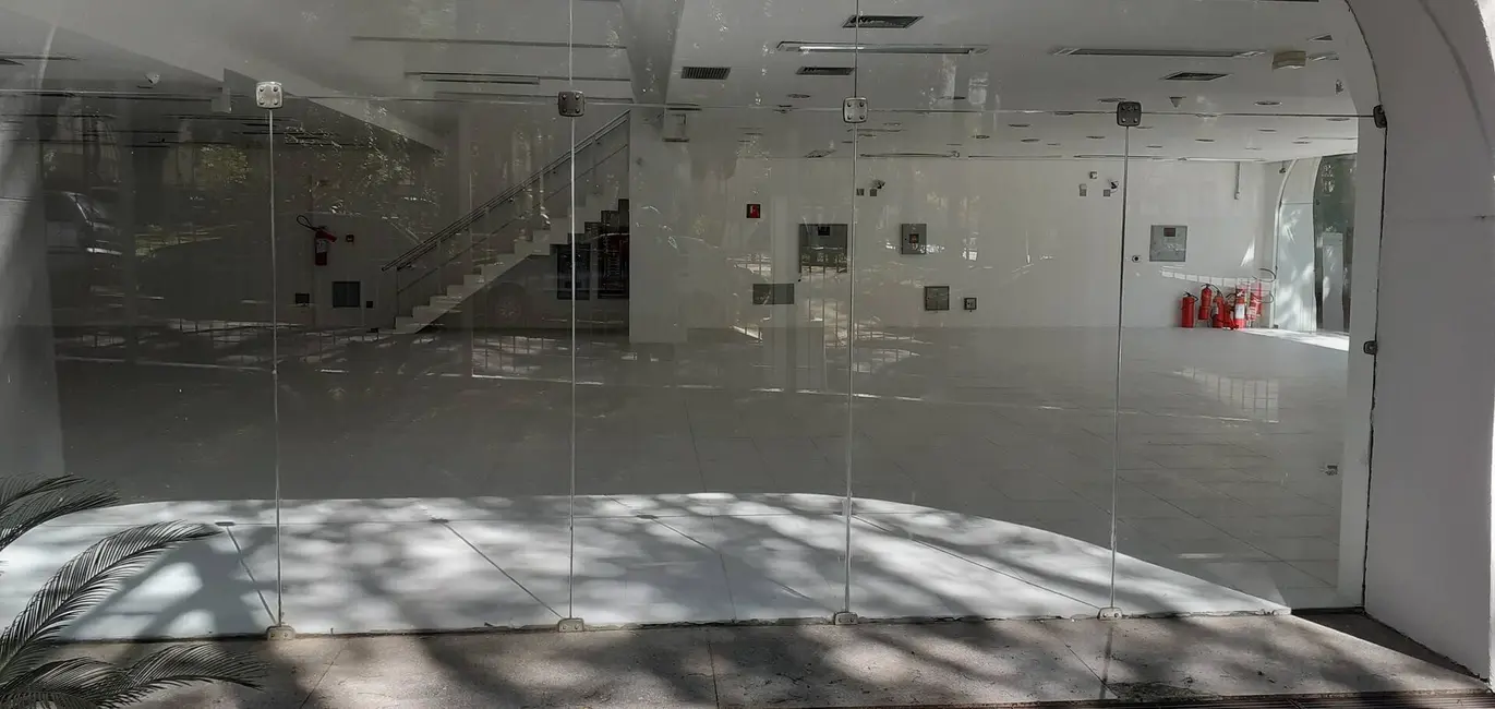 Foto 5 de Loja para alugar, 1196m2 em Santo Amaro, São Paulo - SP