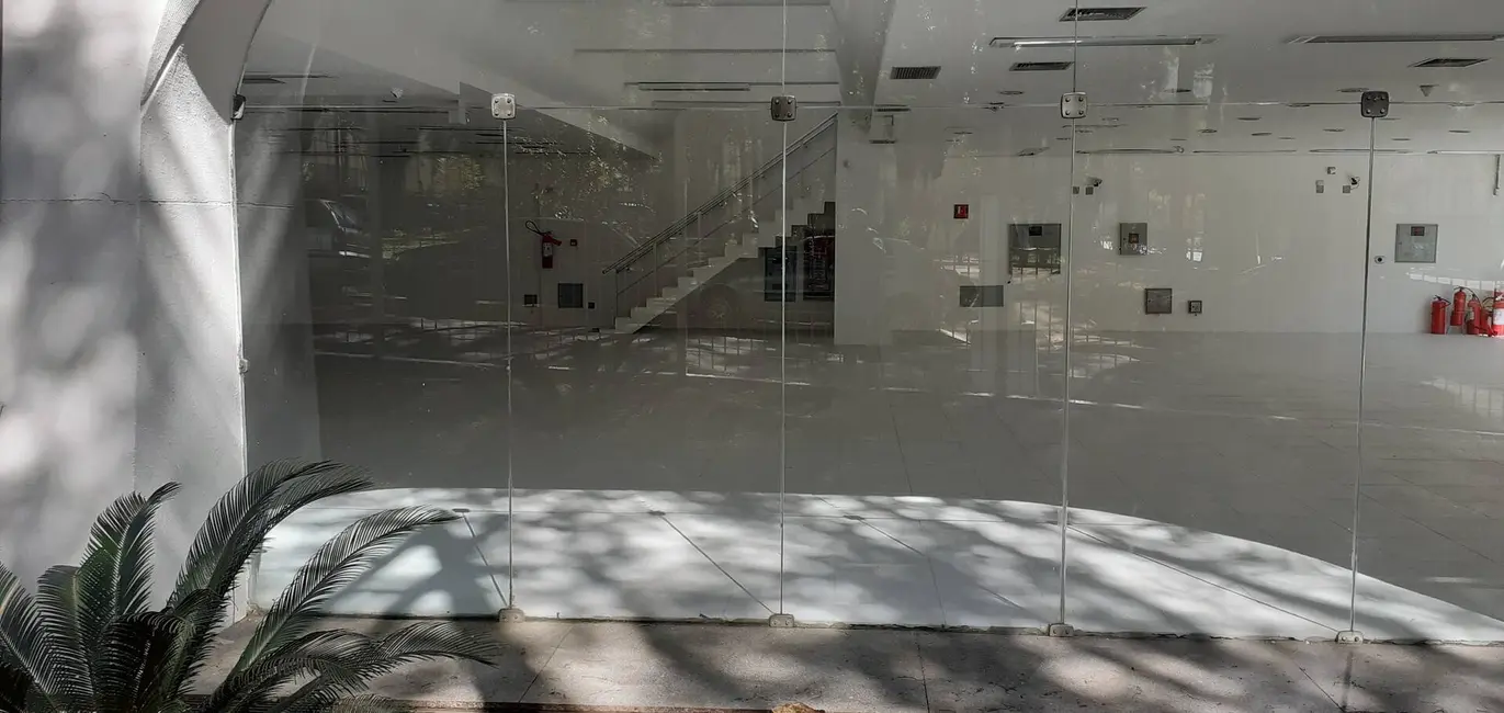 Foto 4 de Loja para alugar, 1196m2 em Santo Amaro, São Paulo - SP