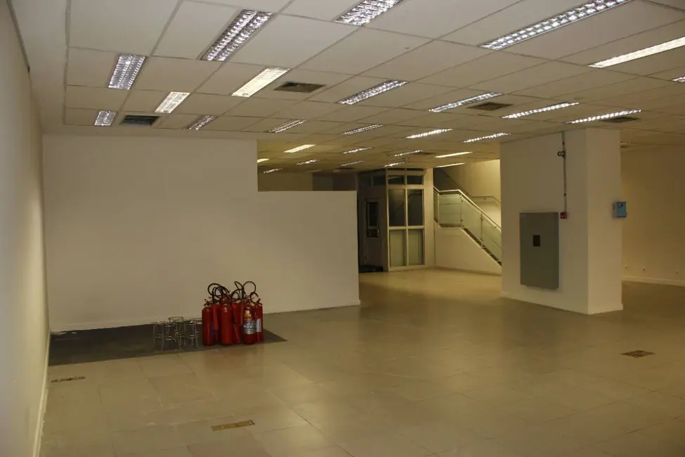 Loja para alugar, 529m2 em Jardim Paulistano, São Paulo - SP - imagem 4 Foto 4 de Loja para alugar, 529m2 em Jardim Paulistano, São Paulo - SP