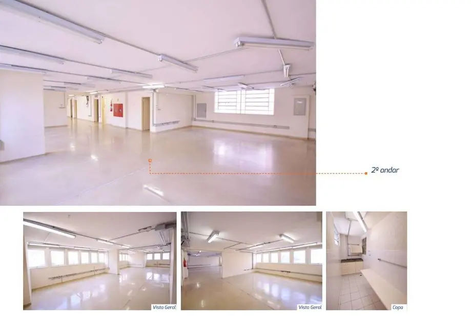 Foto 7 de Loja para alugar, 1264m2 em Vila Buarque, São Paulo - SP