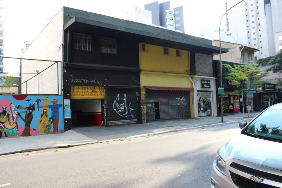 Foto 7 de Loja para alugar em Santa Cecília, São Paulo - SP