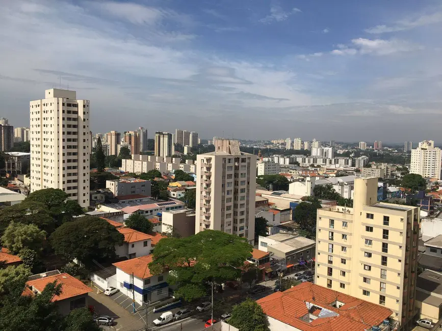 Apartamento com 3 quartos à venda, 76m2 em Santo Amaro, São Paulo - SP - imagem 7 Foto 7 de Apartamento com 3 quartos à venda, 76m2 em Santo Amaro, São Paulo - SP