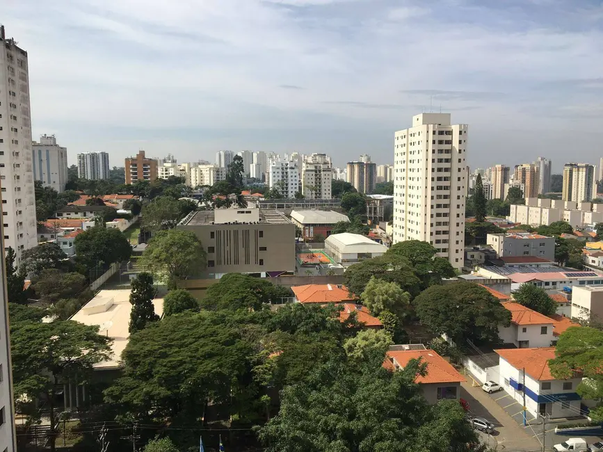 Apartamento com 3 quartos à venda, 76m2 em Santo Amaro, São Paulo - SP - imagem 6 Foto 6 de Apartamento com 3 quartos à venda, 76m2 em Santo Amaro, São Paulo - SP