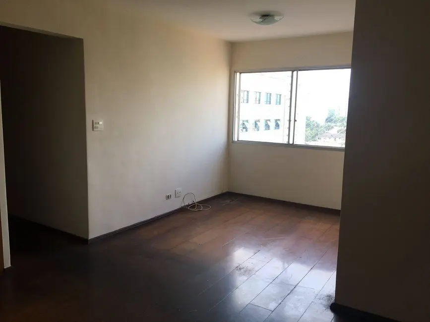 Apartamento com 3 quartos à venda, 76m2 em Santo Amaro, São Paulo - SP - imagem 1 Foto 1 de Apartamento com 3 quartos à venda, 76m2 em Santo Amaro, São Paulo - SP