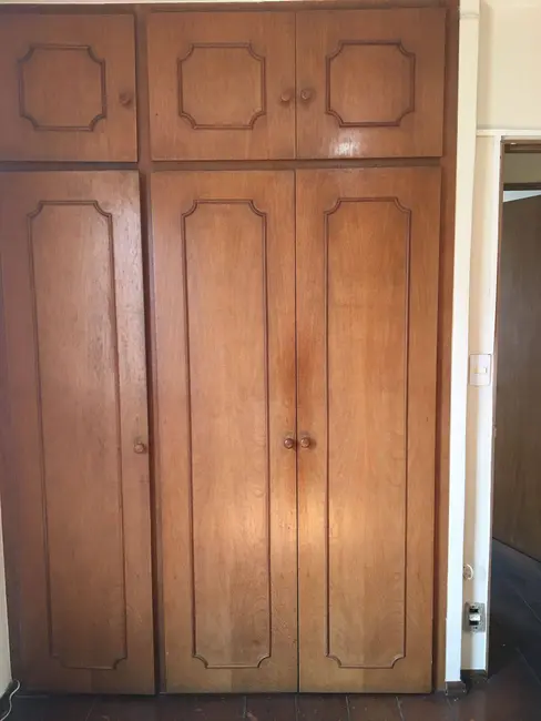 Apartamento com 3 quartos à venda, 76m2 em Santo Amaro, São Paulo - SP - imagem 8 Foto 8 de Apartamento com 3 quartos à venda, 76m2 em Santo Amaro, São Paulo - SP