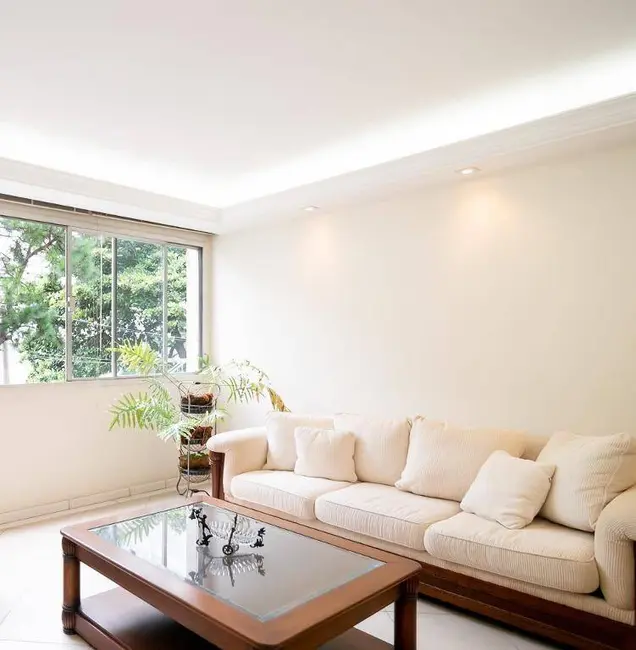 Foto 3 de Apartamento com 2 quartos à venda, 110m2 em São Paulo - SP