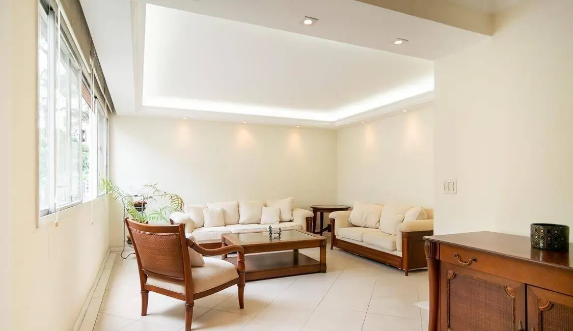 Foto 1 de Apartamento com 2 quartos à venda, 110m2 em São Paulo - SP