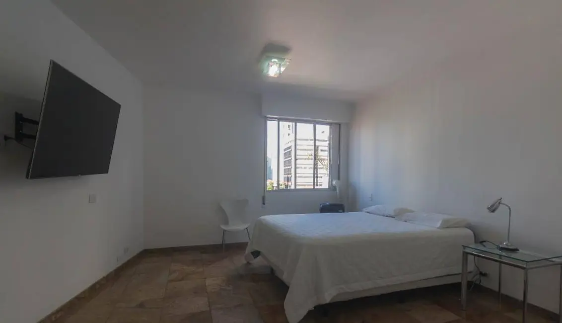 Apartamento com 2 quartos à venda, 110m2 em Jardim das Acácias, São Paulo - SP - imagem 9 Foto 9 de Apartamento com 2 quartos à venda, 110m2 em Jardim das Acácias, São Paulo - SP