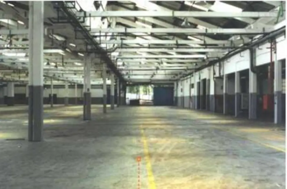 Armazém / Galpão para alugar, 14374m2 em Jardim Santa Cruz (Sacomã), São Paulo - SP - imagem 3 Foto 3 de Armazém / Galpão para alugar, 14374m2 em Jardim Santa Cruz (Sacomã), São Paulo - SP