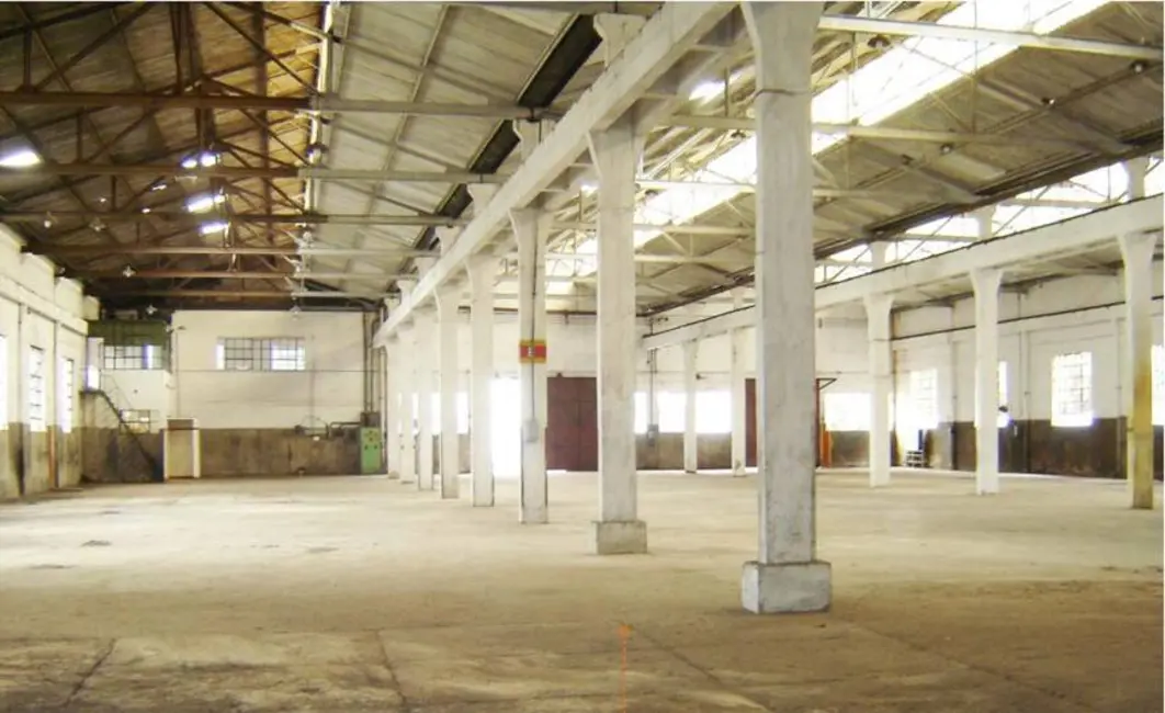 Armazém / Galpão para alugar, 14374m2 em Jardim Santa Cruz (Sacomã), São Paulo - SP - imagem 1 Foto 1 de Armazém / Galpão para alugar, 14374m2 em Jardim Santa Cruz (Sacomã), São Paulo - SP