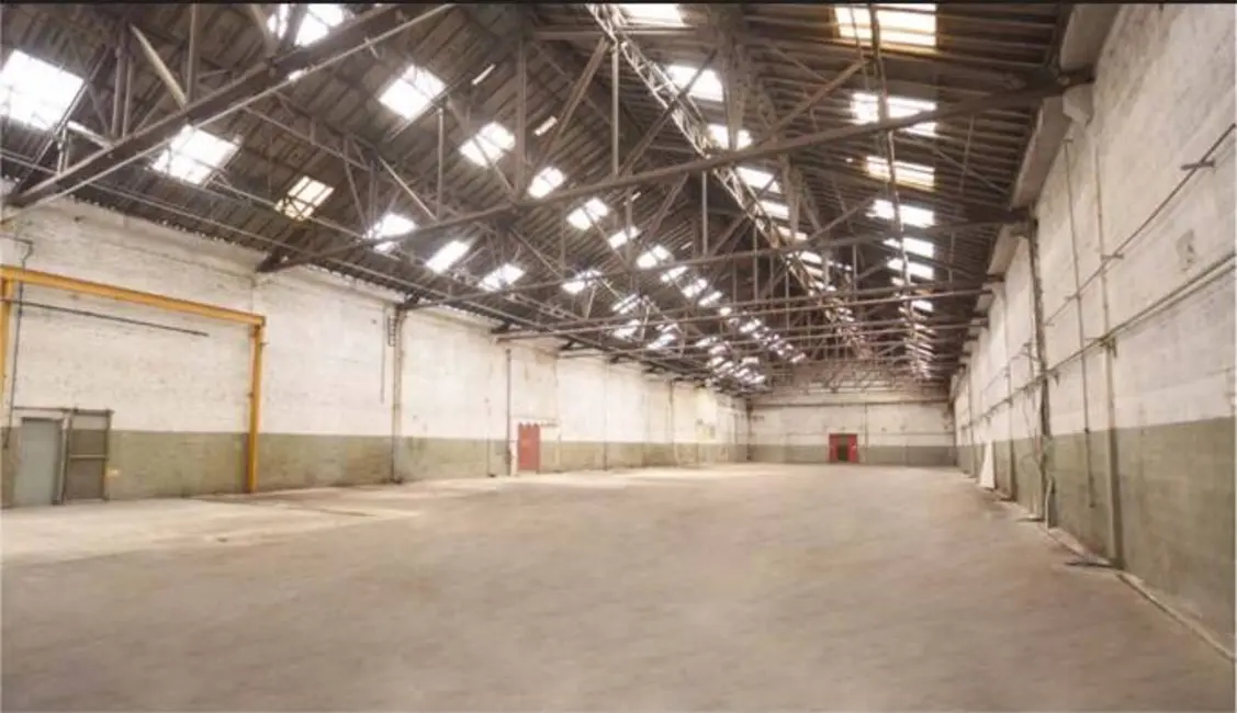 Foto 3 de Armazém / Galpão para alugar, 17128m2 em Vila Independência, São Paulo - SP