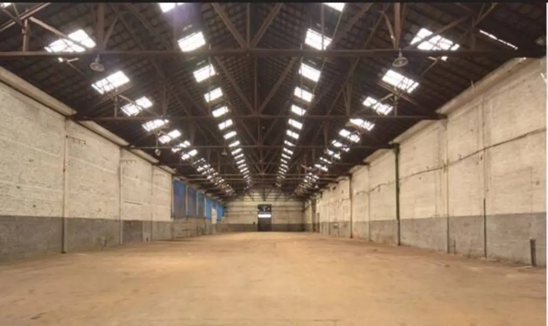 Foto 7 de Armazém / Galpão para alugar, 17128m2 em Vila Independência, São Paulo - SP