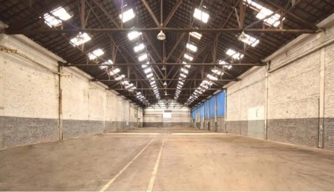 Foto 6 de Armazém / Galpão para alugar, 17128m2 em Vila Independência, São Paulo - SP
