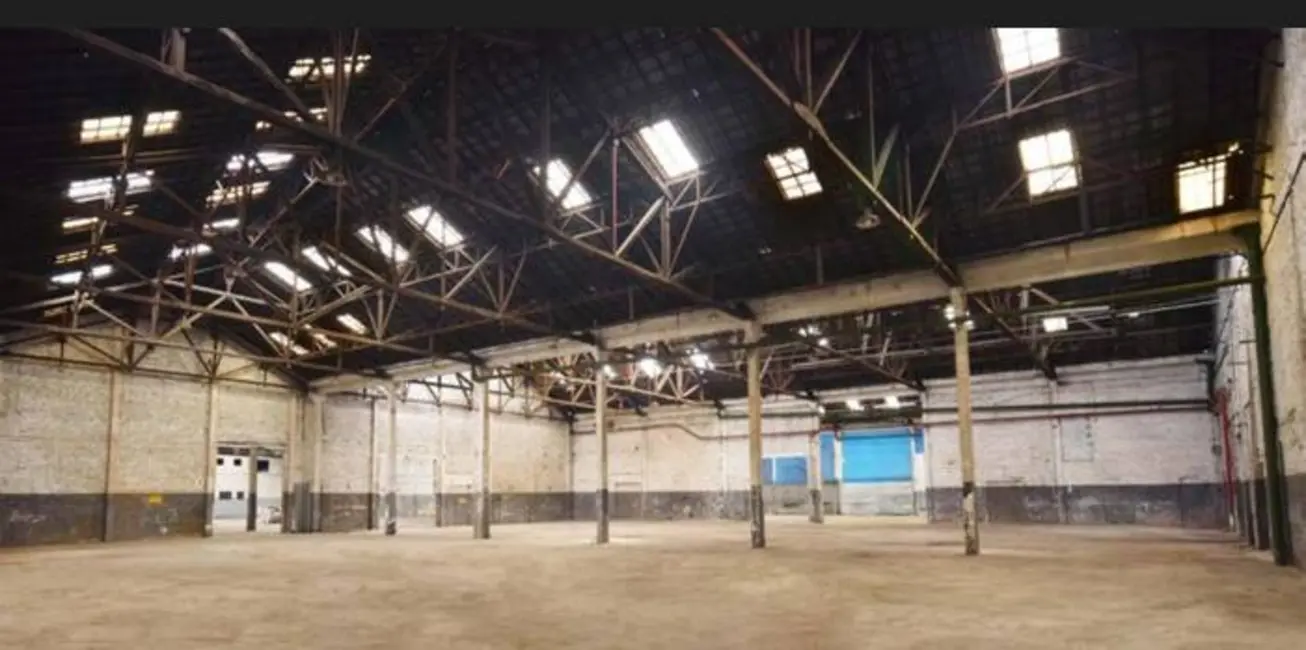 Foto 8 de Armazém / Galpão para alugar, 17128m2 em Vila Independência, São Paulo - SP