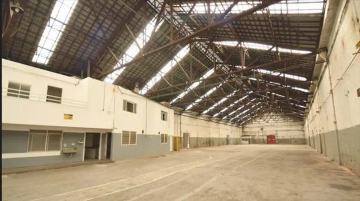 Foto 4 de Armazém / Galpão para alugar, 17128m2 em Vila Independência, São Paulo - SP