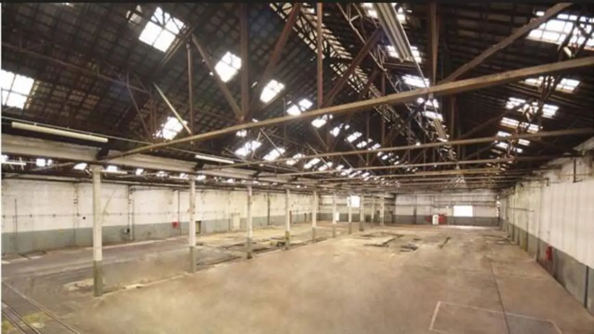 Foto 5 de Armazém / Galpão para alugar, 17128m2 em Vila Independência, São Paulo - SP