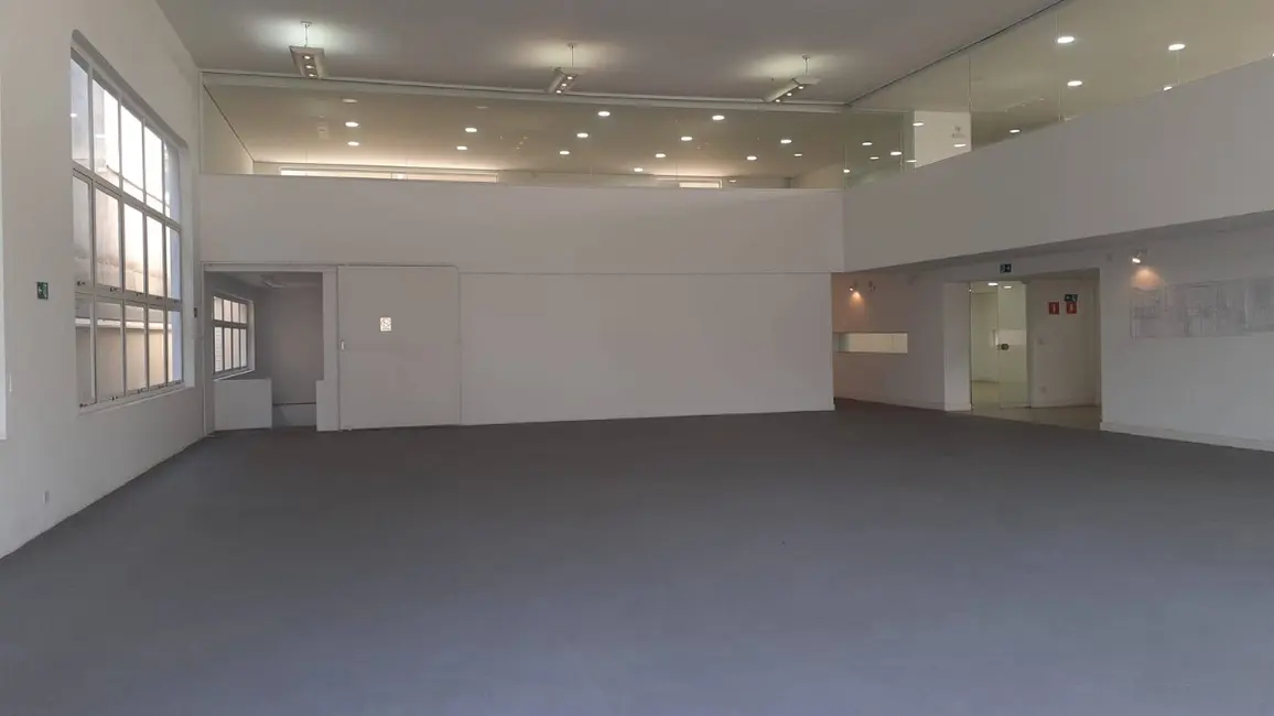 Loja para alugar, 749m2 em Indianópolis, São Paulo - SP - imagem 1 Foto 1 de Loja para alugar, 749m2 em Indianópolis, São Paulo - SP