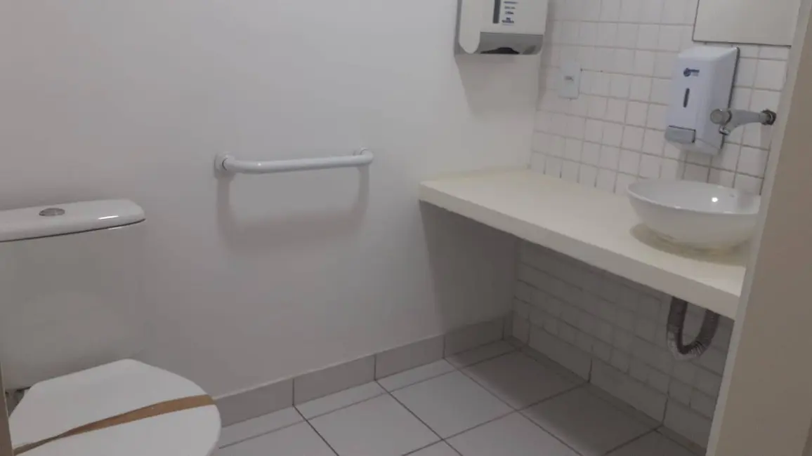 Loja para alugar, 749m2 em Indianópolis, São Paulo - SP - imagem 9 Foto 9 de Loja para alugar, 749m2 em Indianópolis, São Paulo - SP