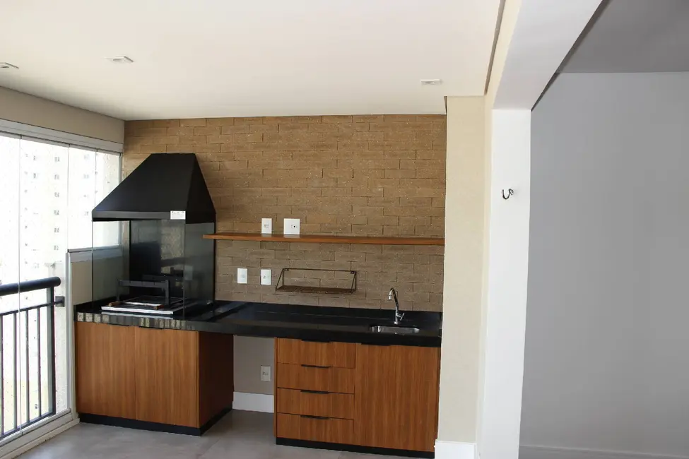 Apartamento com 3 quartos à venda, 120m2 em Campo Belo, São Paulo - SP - imagem 1 Foto 1 de Apartamento com 3 quartos à venda, 120m2 em Campo Belo, São Paulo - SP