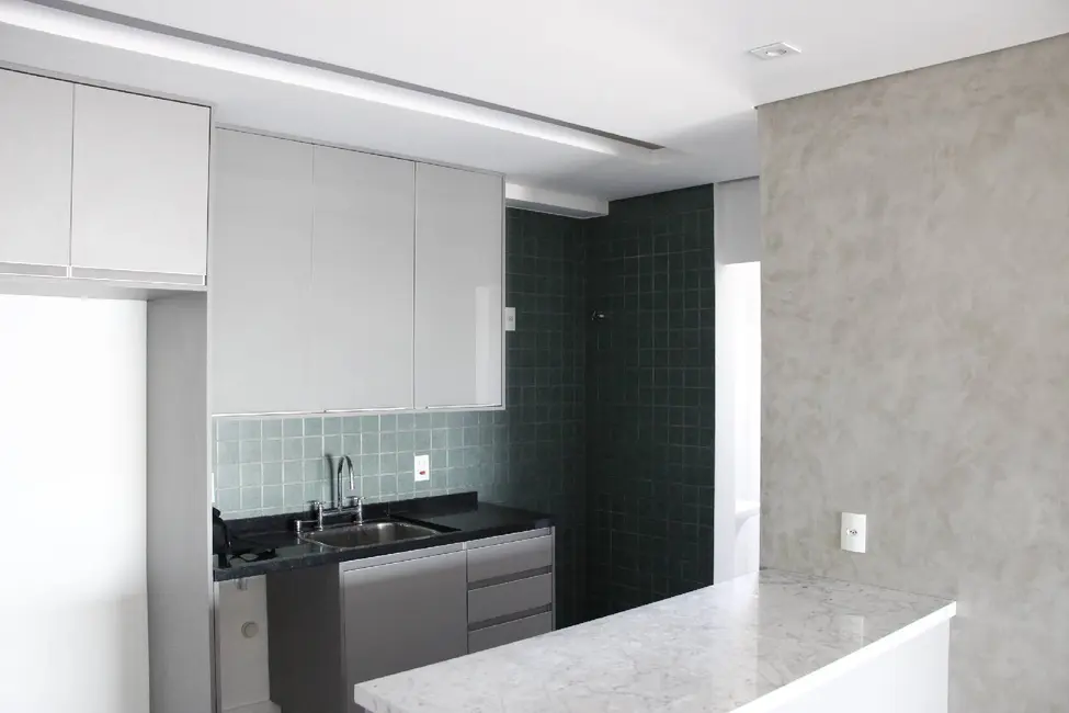 Apartamento com 3 quartos à venda, 120m2 em Campo Belo, São Paulo - SP - imagem 9 Foto 9 de Apartamento com 3 quartos à venda, 120m2 em Campo Belo, São Paulo - SP