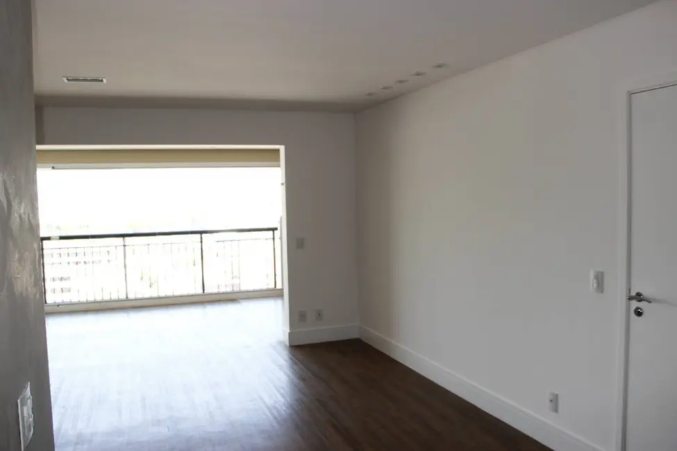 Apartamento com 3 quartos à venda, 120m2 em Campo Belo, São Paulo - SP - imagem 4 Foto 4 de Apartamento com 3 quartos à venda, 120m2 em Campo Belo, São Paulo - SP