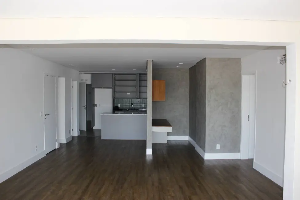 Apartamento com 3 quartos à venda, 120m2 em Campo Belo, São Paulo - SP - imagem 5 Foto 5 de Apartamento com 3 quartos à venda, 120m2 em Campo Belo, São Paulo - SP