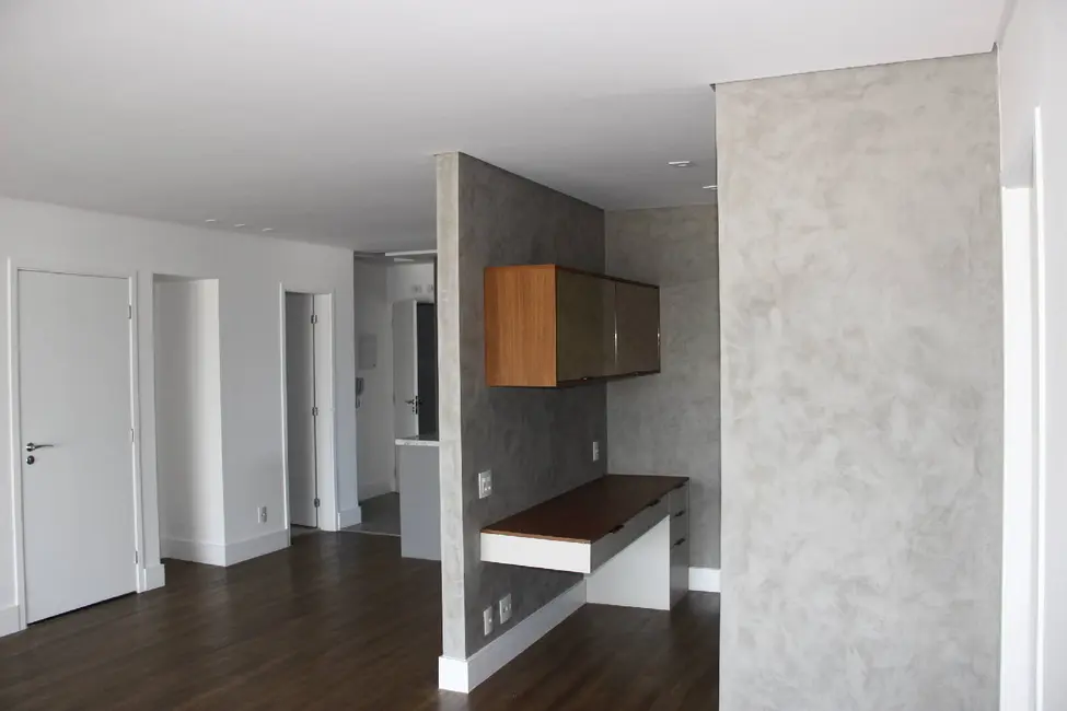 Apartamento com 3 quartos à venda, 120m2 em Campo Belo, São Paulo - SP - imagem 7 Foto 7 de Apartamento com 3 quartos à venda, 120m2 em Campo Belo, São Paulo - SP