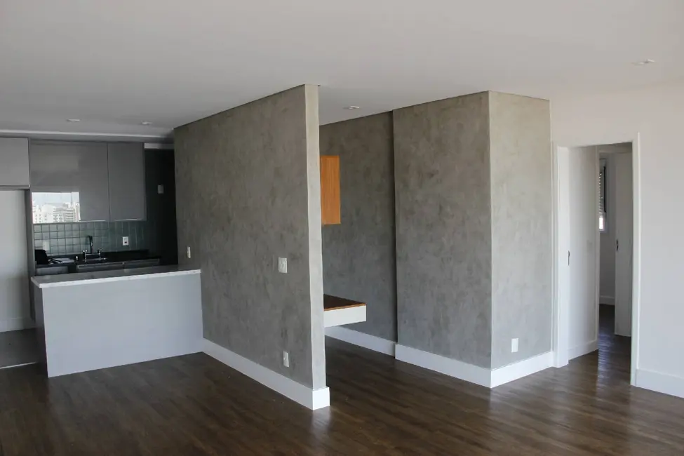 Apartamento com 3 quartos à venda, 120m2 em Campo Belo, São Paulo - SP - imagem 8 Foto 8 de Apartamento com 3 quartos à venda, 120m2 em Campo Belo, São Paulo - SP