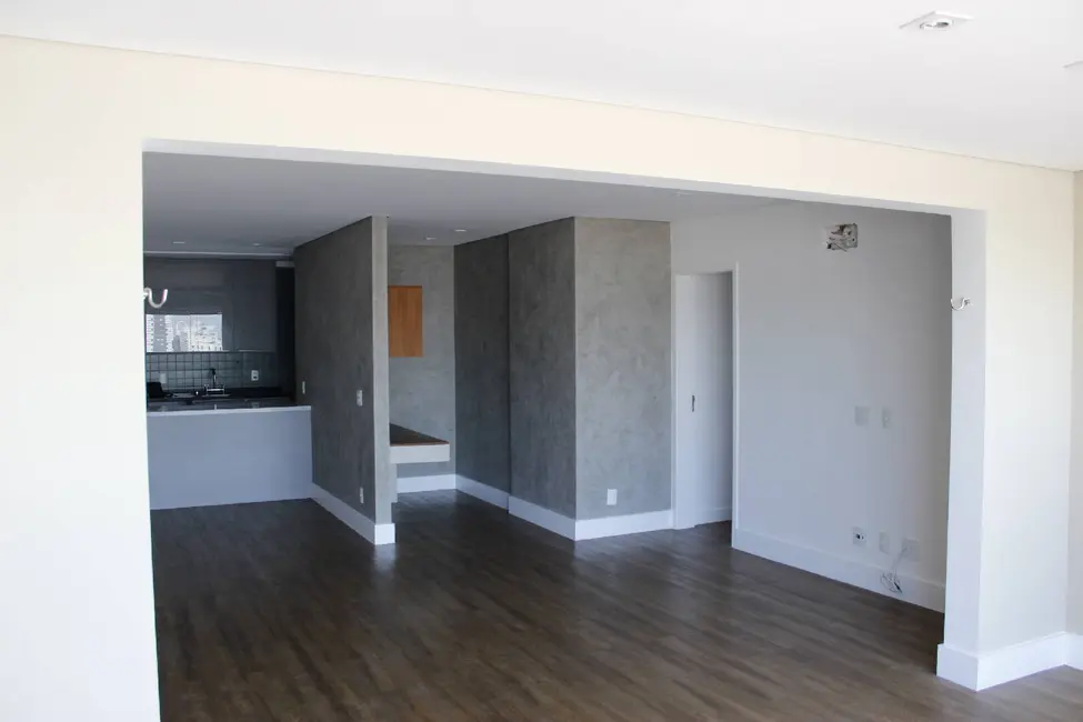 Apartamento com 3 quartos à venda, 120m2 em Campo Belo, São Paulo - SP - imagem 6 Foto 6 de Apartamento com 3 quartos à venda, 120m2 em Campo Belo, São Paulo - SP