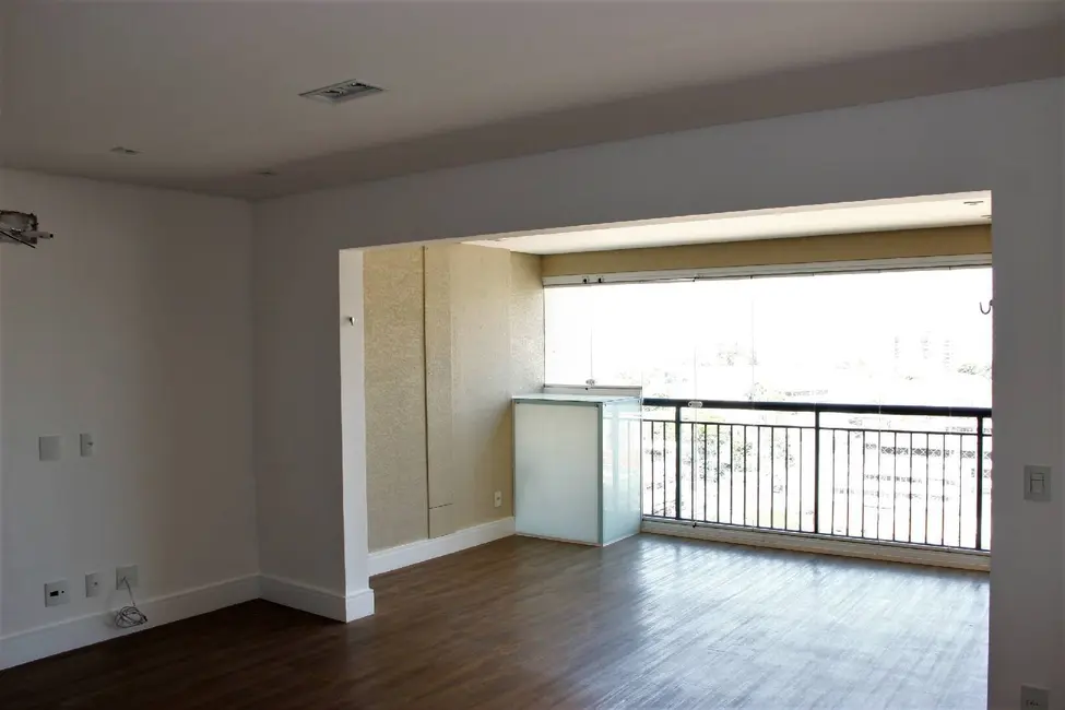 Apartamento com 3 quartos à venda, 120m2 em Campo Belo, São Paulo - SP - imagem 3 Foto 3 de Apartamento com 3 quartos à venda, 120m2 em Campo Belo, São Paulo - SP