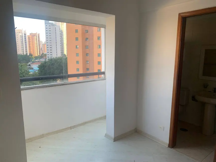 Foto 1 de Apartamento com 2 quartos para alugar, 68m2 em Jardim Vila Mariana, São Paulo - SP