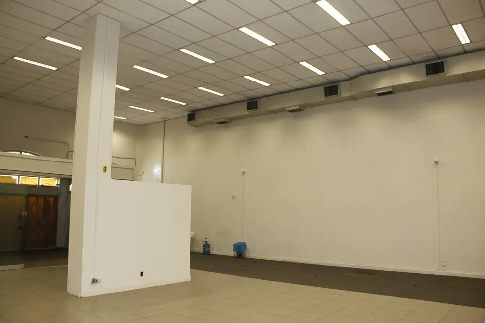 Loja à venda, 553m2 em Cambuci, São Paulo - SP - imagem 2 Foto 2 de Loja à venda, 553m2 em Cambuci, São Paulo - SP