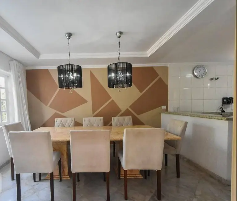 Casa com 4 quartos à venda e para alugar em Jardim Santo Amaro, São Paulo - SP - imagem 6 Foto 6 de Casa com 4 quartos à venda e para alugar em Jardim Santo Amaro, São Paulo - SP