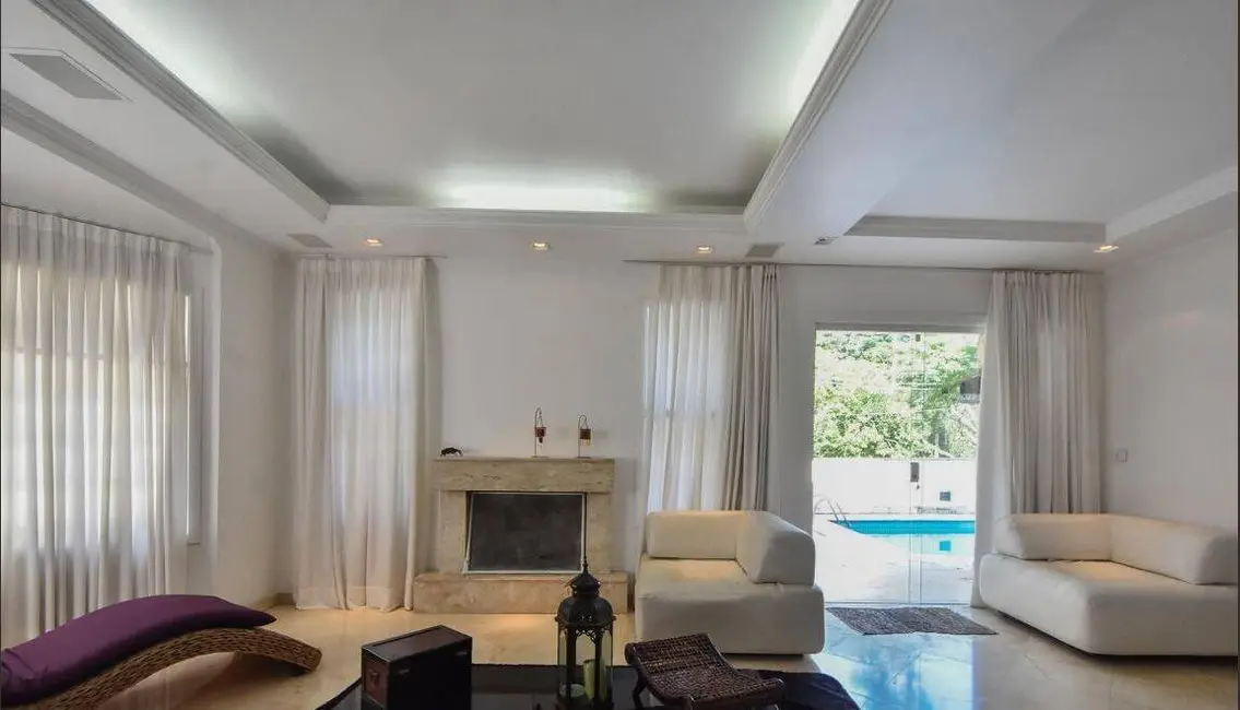 Casa com 4 quartos à venda e para alugar em Jardim Santo Amaro, São Paulo - SP - imagem 5 Foto 5 de Casa com 4 quartos à venda e para alugar em Jardim Santo Amaro, São Paulo - SP