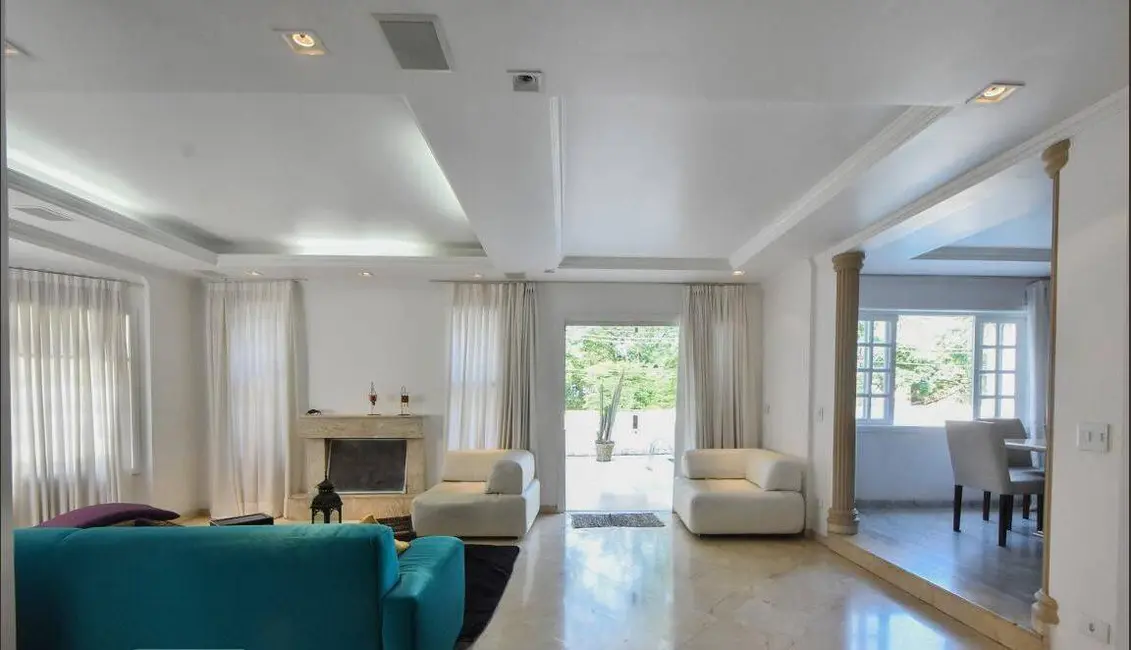 Casa com 4 quartos à venda e para alugar em Jardim Santo Amaro, São Paulo - SP - imagem 1 Foto 1 de Casa com 4 quartos à venda e para alugar em Jardim Santo Amaro, São Paulo - SP