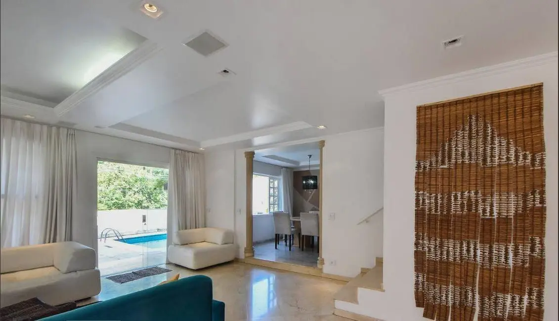 Casa com 4 quartos à venda e para alugar em Jardim Santo Amaro, São Paulo - SP - imagem 4 Foto 4 de Casa com 4 quartos à venda e para alugar em Jardim Santo Amaro, São Paulo - SP