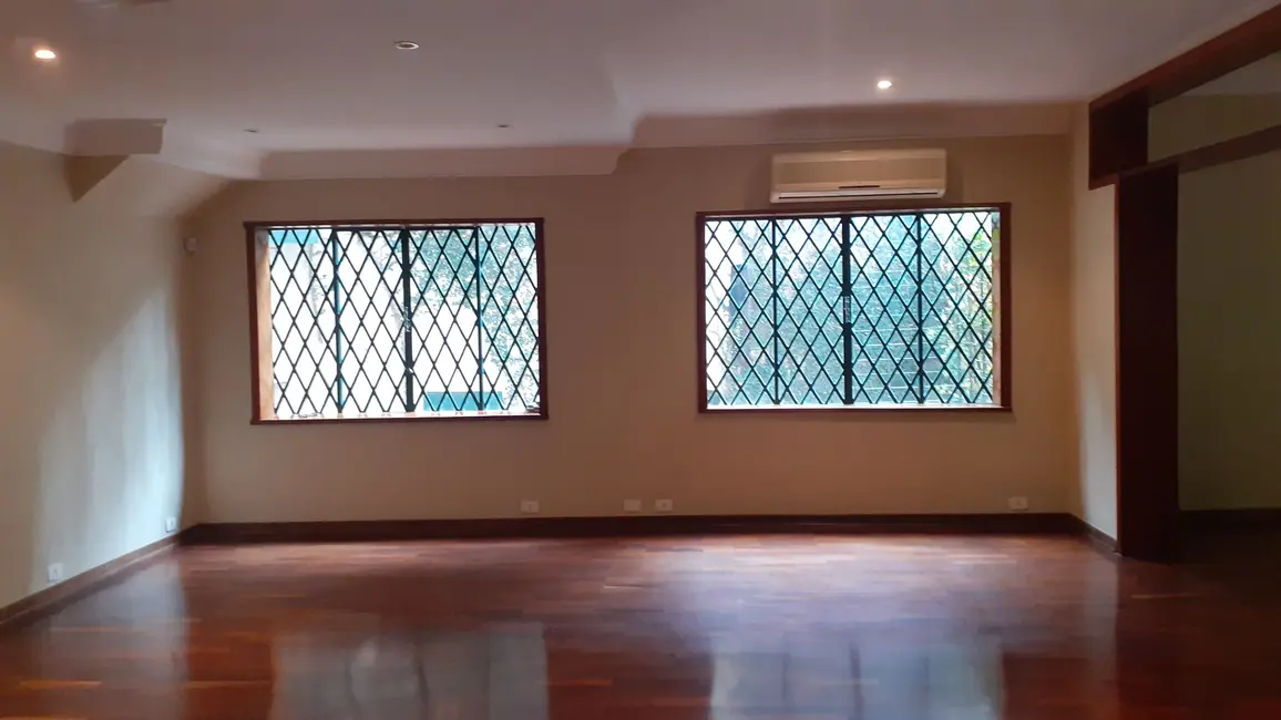 Foto 1 de Casa com 5 quartos à venda e para alugar, 1100m2 em Chácara Flora, São Paulo - SP
