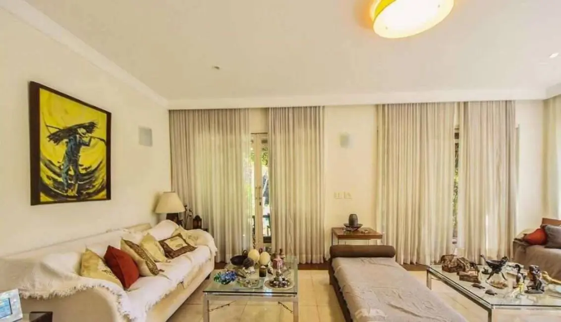 Foto 7 de Casa com 4 quartos à venda e para alugar, 500m2 em Campo Belo, São Paulo - SP