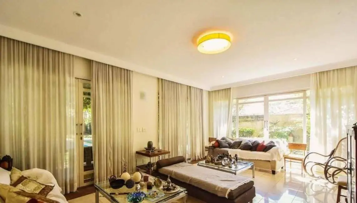 Foto 8 de Casa com 4 quartos à venda e para alugar, 500m2 em Campo Belo, São Paulo - SP
