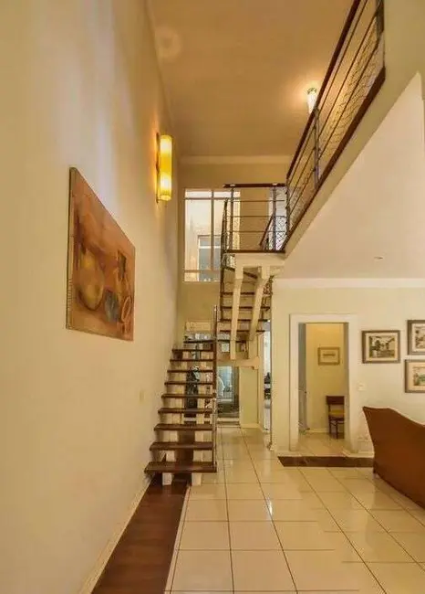 Foto 6 de Casa com 4 quartos à venda e para alugar, 500m2 em Campo Belo, São Paulo - SP