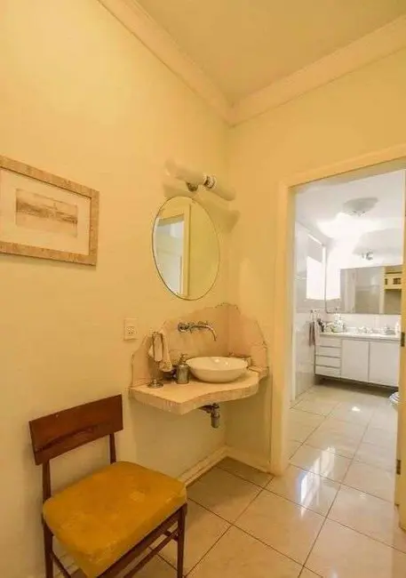 Foto 5 de Casa com 4 quartos à venda e para alugar, 500m2 em Campo Belo, São Paulo - SP