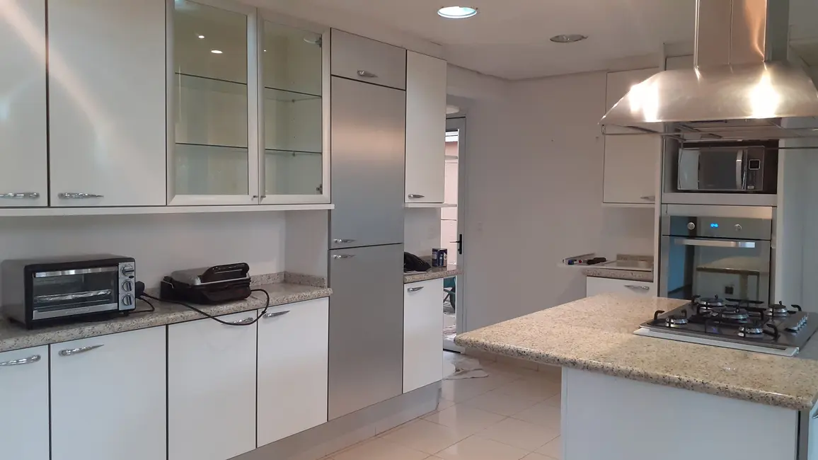 Foto 5 de Casa com 3 quartos à venda e para alugar, 380m2 em Jardim Cordeiro, São Paulo - SP