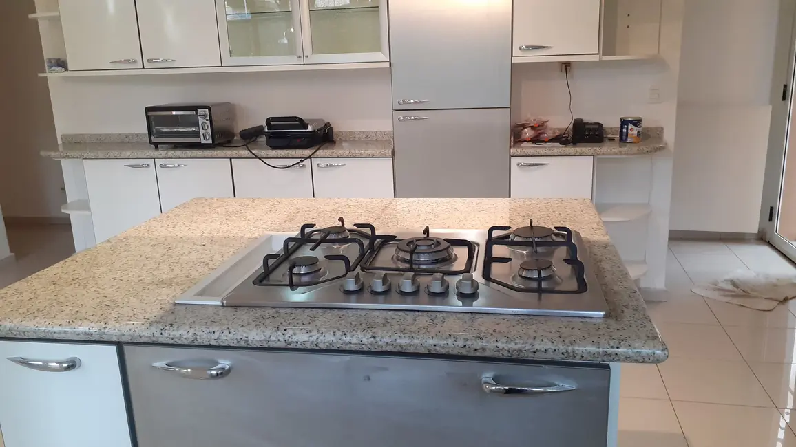 Foto 7 de Casa com 3 quartos à venda e para alugar, 380m2 em Jardim Cordeiro, São Paulo - SP