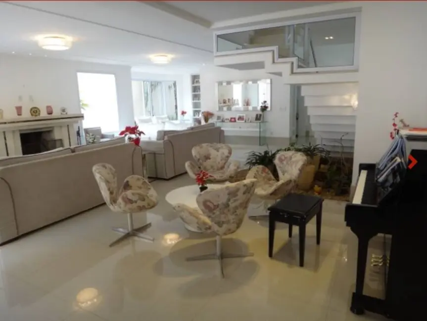 Casa com 5 quartos à venda e para alugar, 800m2 em Alto da Boa Vista, São Paulo - SP - imagem 3 Foto 3 de Casa com 5 quartos à venda e para alugar, 800m2 em Alto da Boa Vista, São Paulo - SP