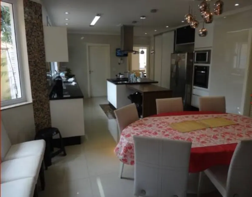 Casa com 5 quartos à venda e para alugar, 800m2 em Alto da Boa Vista, São Paulo - SP - imagem 8 Foto 8 de Casa com 5 quartos à venda e para alugar, 800m2 em Alto da Boa Vista, São Paulo - SP