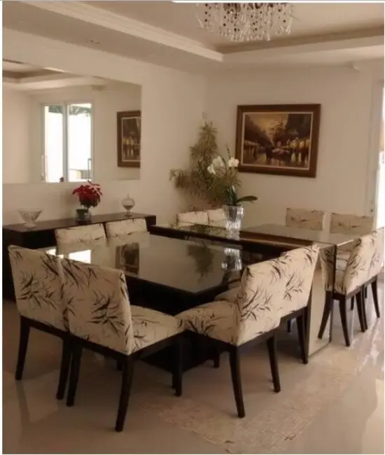 Casa com 5 quartos à venda e para alugar, 800m2 em Alto da Boa Vista, São Paulo - SP - imagem 6 Foto 6 de Casa com 5 quartos à venda e para alugar, 800m2 em Alto da Boa Vista, São Paulo - SP